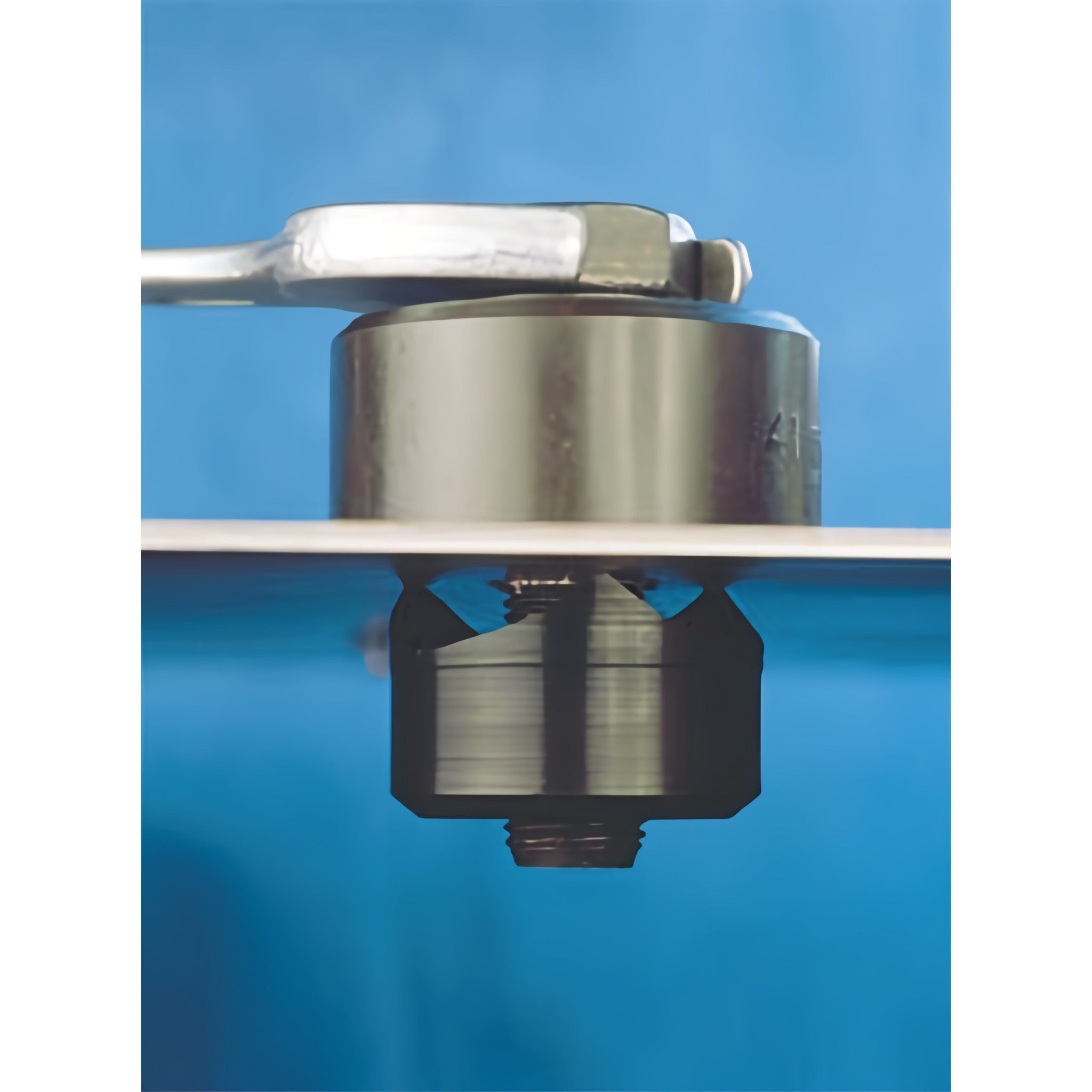 Screw-hole Punch Set - 12 Pcs. 109008 | Screw Hole Punches - View #6