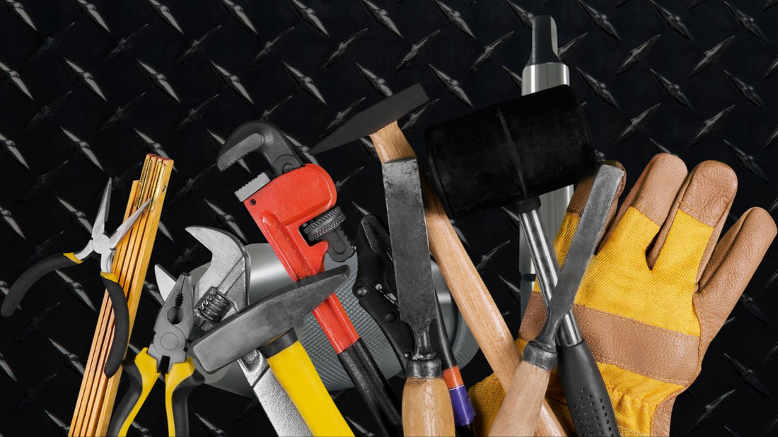 Intech Tools | Made For The Trade – InTech Tools