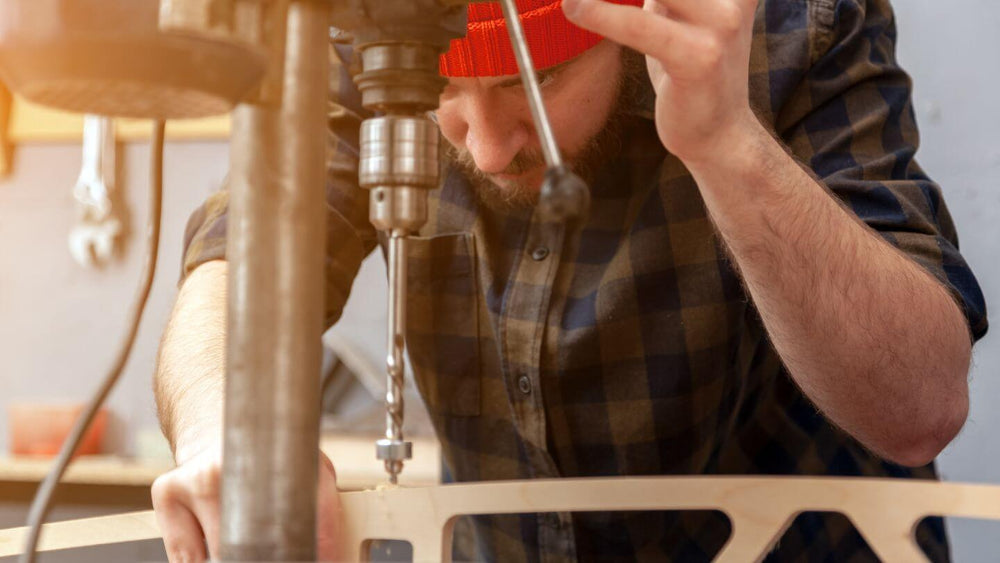 Power Tools Accessories