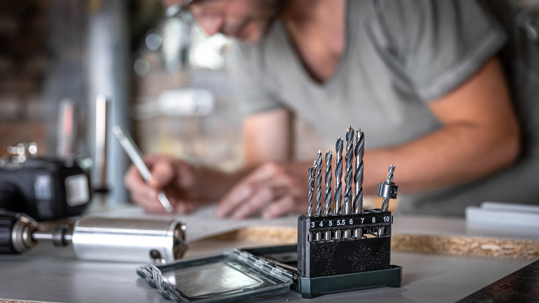 Intech Tools | Made For The Trade – InTech Tools