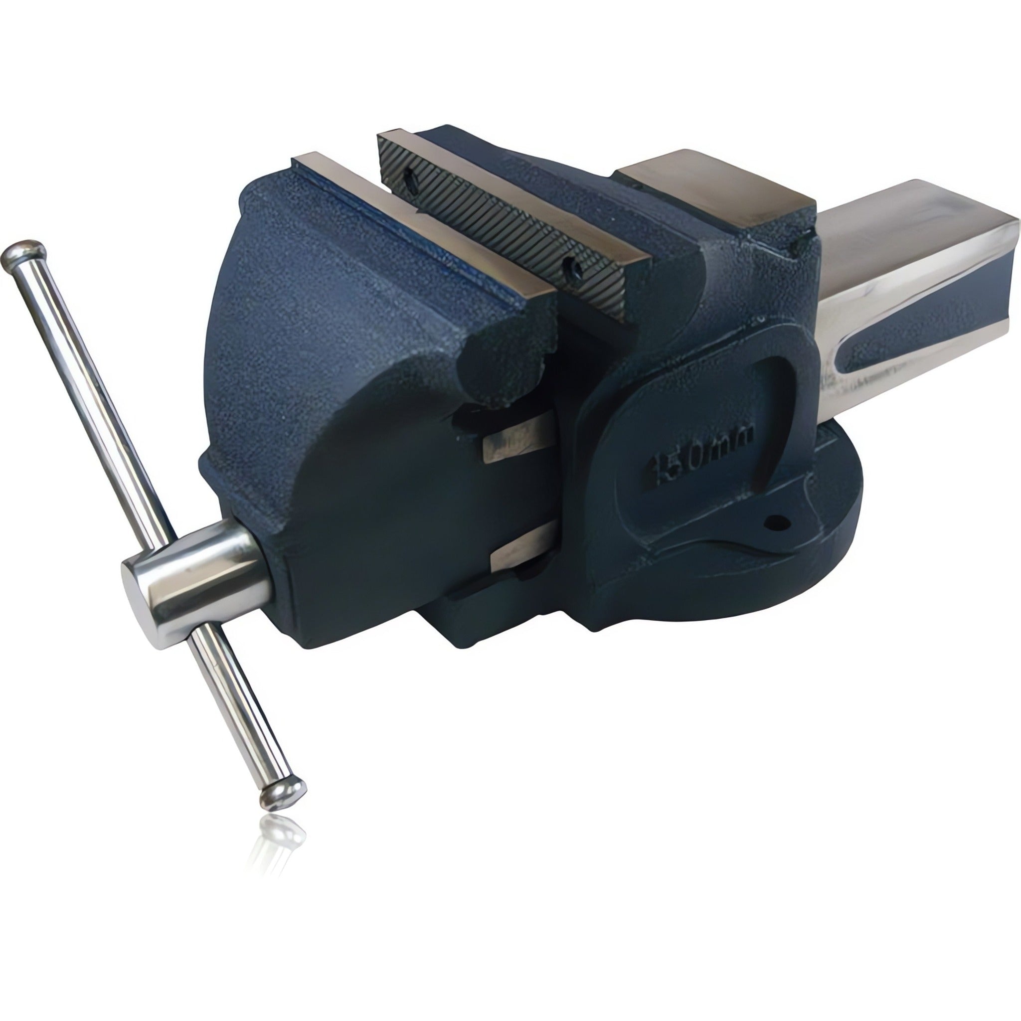 Bench Vice Professional – InTech Tools