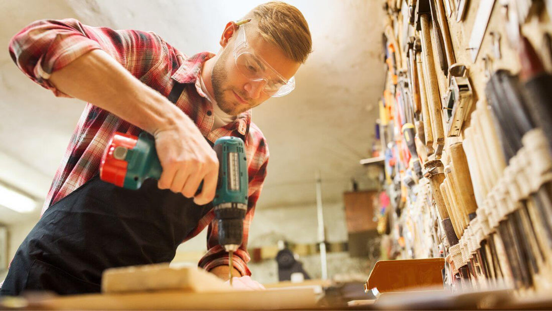 Intech Tools | Made For The Trade – InTech Tools
