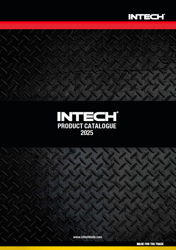 Intech Tools Catalogue 2025