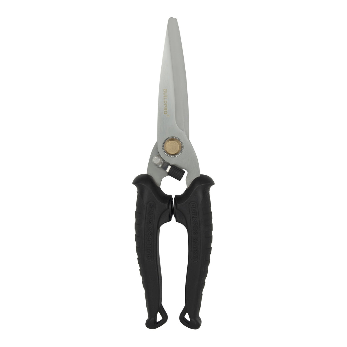 BuildPro Gator Industrial Snips