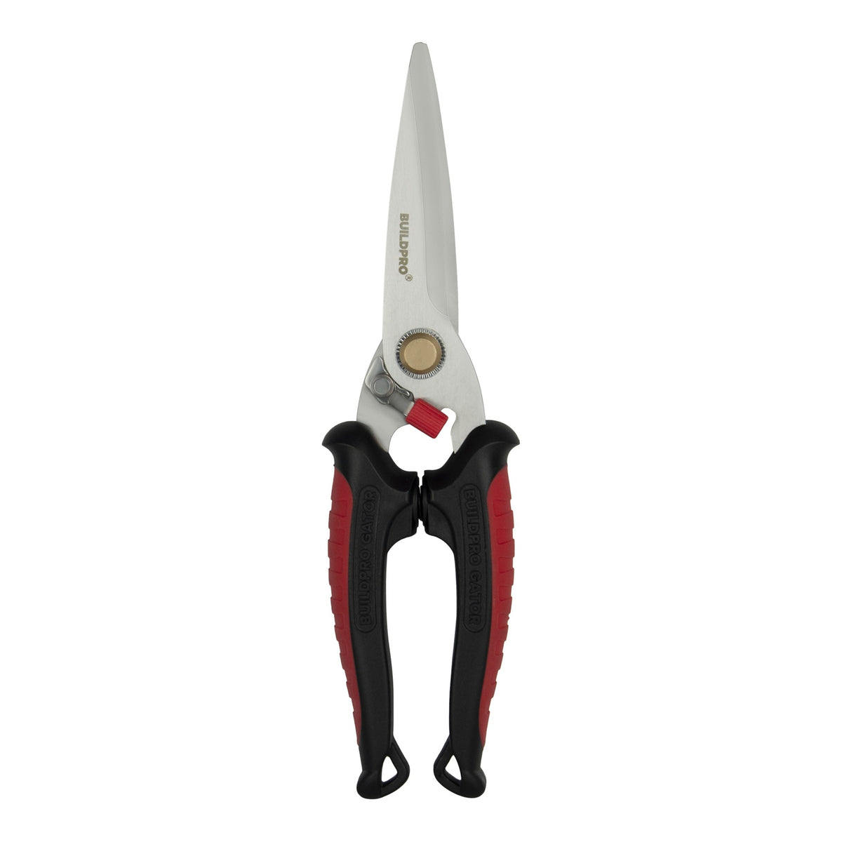 BuildPro Gator Industrial Snips