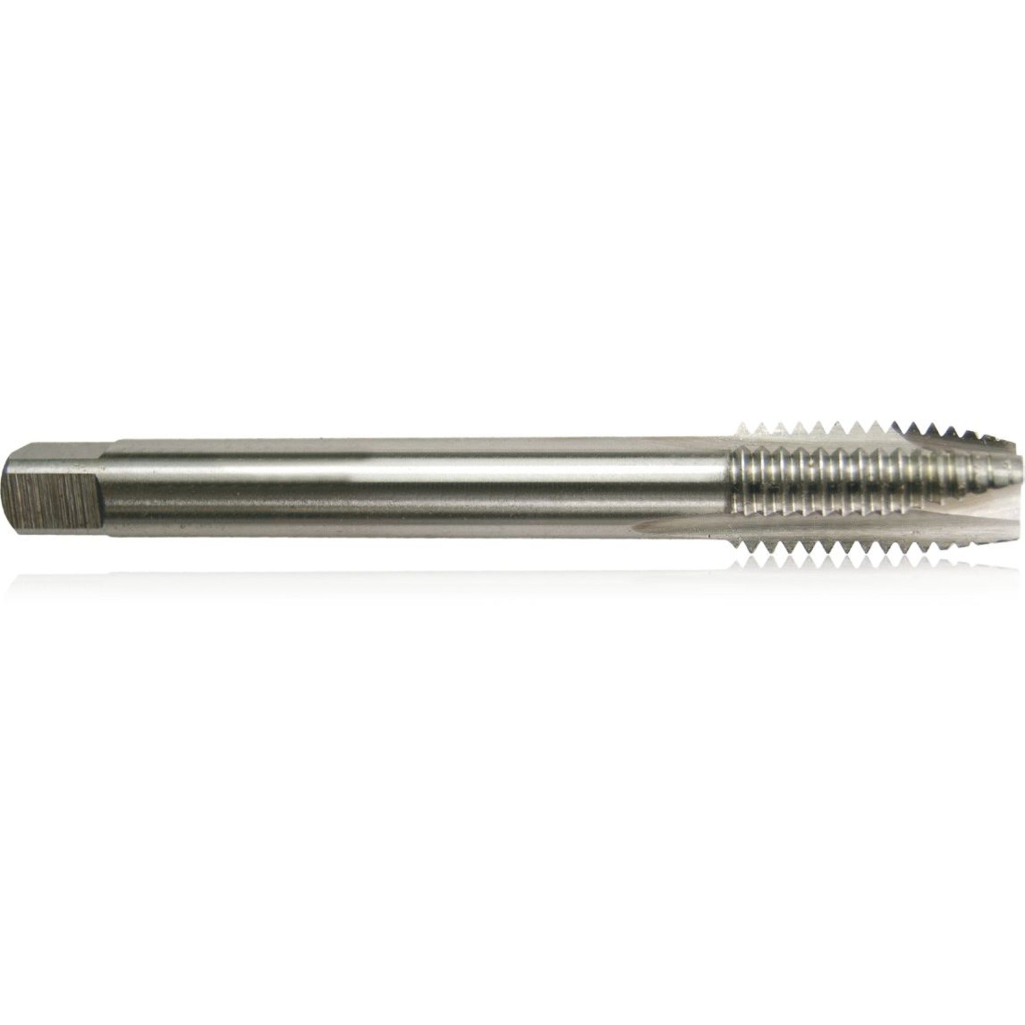 HSS Spiral Point Gun Tap - Metric Thread – InTech Tools