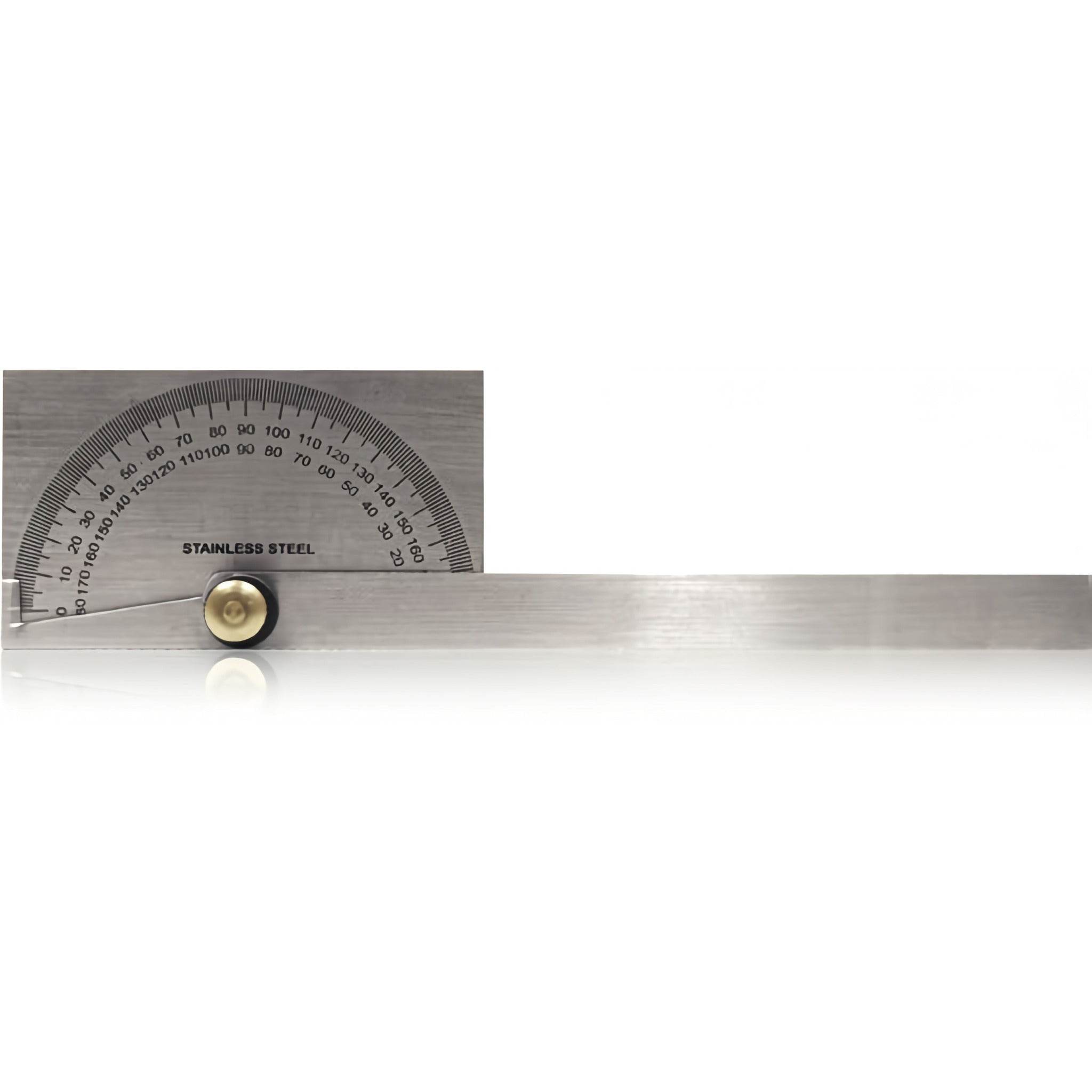 Technical Protractor Protractors – InTech Tools
