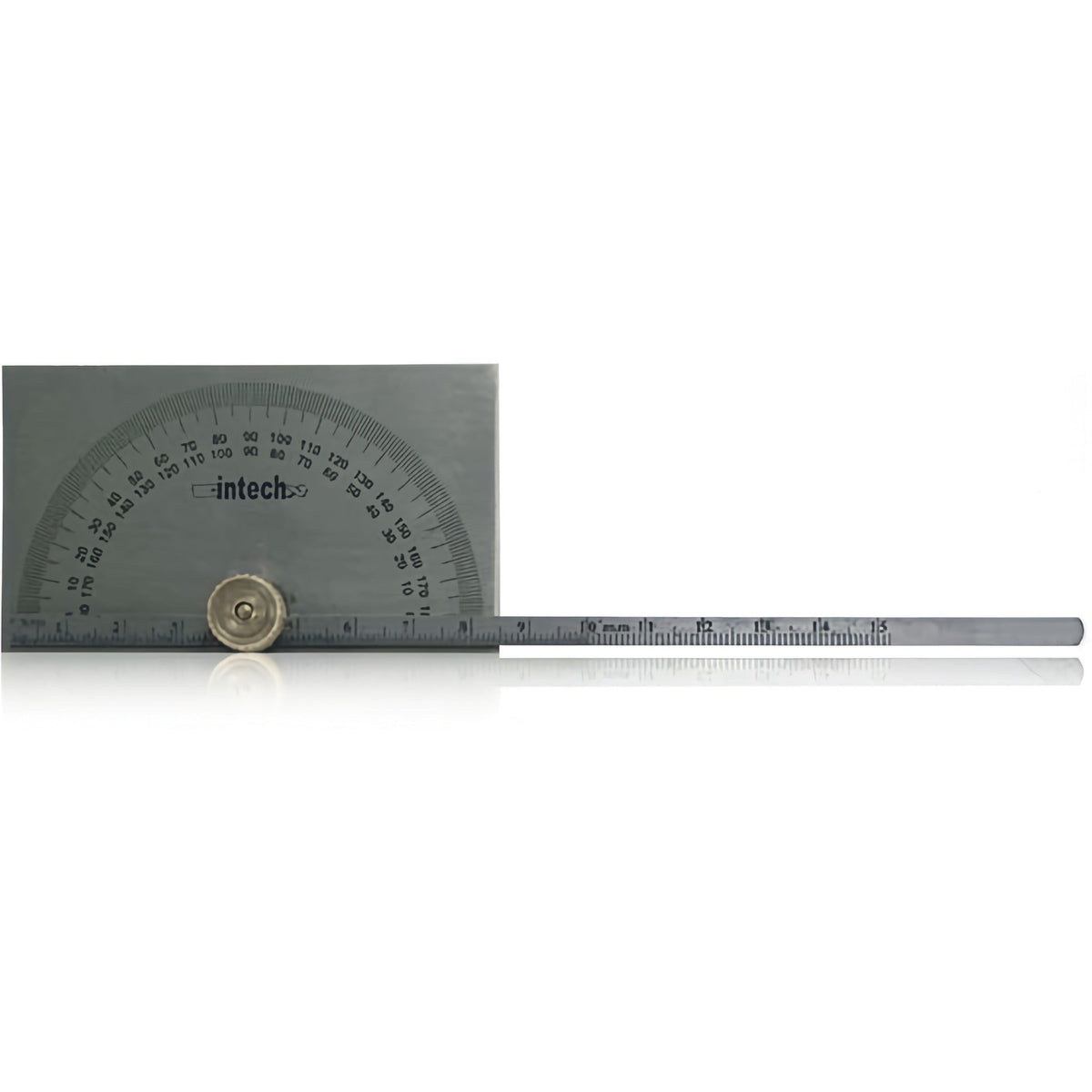 Technical Protractor Protractors – InTech Tools